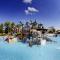 Hotel Toplice - Terme Čatež - 卡特兹奥布萨维