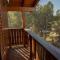 Casa de Madera en Calafell - 卡拉费尔