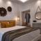 Konstantza's Superior Suite - Naksos