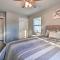Cozy Duplex, Walk to Bentonville City Square!