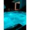 Vila Pitangueira - Apto Verde - Com Café No Centro de Serra Grande com Piscina, Jacuzzi, Internet Rápida - 大塞拉
