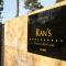 Rans Luxury Villas & Suites in Corfu with swimming pool - Gouvia