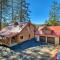 Updated Groveland Cabin with Wraparound Deck! - غروفلاند