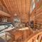 Updated Groveland Cabin with Wraparound Deck!