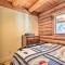 Updated Groveland Cabin with Wraparound Deck!