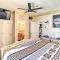Heated Pool and Game Room Lake Havasu Retreat