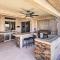 Heated Pool and Game Room Lake Havasu Retreat - Lake Havasu City
