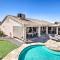 Heated Pool and Game Room Lake Havasu Retreat - Лейк-Гавасу-Сіті