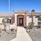 Heated Pool and Game Room Lake Havasu Retreat - Lake Havasu City