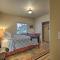 Central Apt: Private Fireplace & Patio Access Central Apt: Private Fireplace & Patio Access