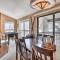 Inviting Mountain Condo with Balcony in Vail Valley!