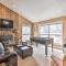 Inviting Mountain Condo with Balcony in Vail Valley!