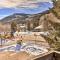 Inviting Mountain Condo with Balcony in Vail Valley!