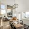 The White Pearl - Amazing Luxury Chalet with Mountain Views