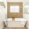 The White Pearl - Amazing Luxury Chalet with Mountain Views