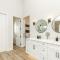 The White Pearl - Amazing Luxury Chalet with Mountain Views