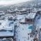 The White Pearl - Amazing Luxury Chalet with Mountain Views