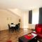 Apartments Izvor