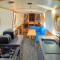 Smoke (Rowington Narrowboats)