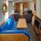 Smoke (Rowington Narrowboats)