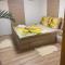 Apartmán Slunečnice s terasou - 捷克布杰约维采