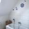 Feriendomizil Dornum Haus Margarete mit Wallbox