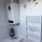 Feriendomizil Dornum Haus Margarete mit Wallbox