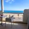 Belle Vue Mer Canet Plage accès piscine couverte et chauffée - كانيه ان روسيلون