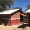 Rancho Cabañas San Isidro
