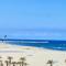 Belle Vue Mer Canet Plage accès piscine couverte et chauffée - كانيه ان روسيلون