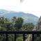 Hanthana view