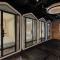 The O Pod Capsule Hotel