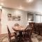 Quiet and Serene Condo in Branson