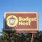 Budget Host Inn Fridley