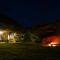 Vertikal lodge