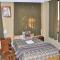Hostal Goya Andina