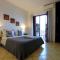 Due Relais - Panoramic Sea View Suites