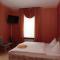 Hotel Sessellift