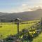 Westerley Country B & B with exclusive Guest lounge - Buckfastleigh