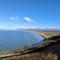 Cosy, coastal cottage in Snowdonia - هارليتش