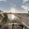 QV Water View 2 bedrooms Free Parking & WIFI - 749