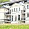 Logierhaus Friedrich WE 5 - "Ostseewelle"