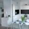 SandLand - Rezydencja Ustronie Morskie - Apartamenty