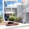 ☆Airliedise☆NO hills☆Kitchen☆5min walk 2 Ferry terminal☆WiFi☆Netflix