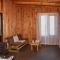 Ocho Aguilas Eco Lodge