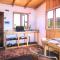 Ocho Aguilas Eco Lodge