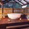 Hidden Valley Forest Retreat