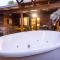 Hidden Valley Forest Retreat