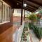 MY HOUSE IN MACAS