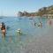 Il Terrazzino sul Mare,holiday home ON THE BEACH in Sorrento Coast